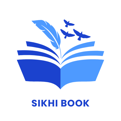 Sikhibook