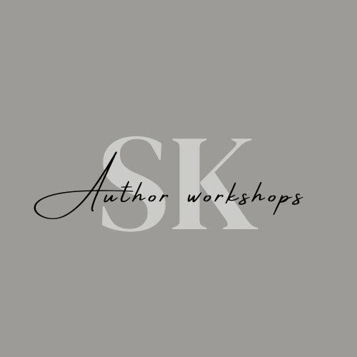 SK Author Workshops